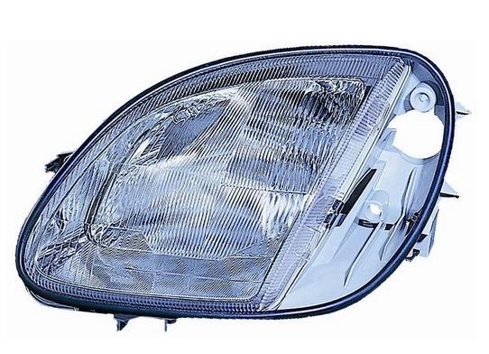 FARO SX MERCEDES SLK 96->00