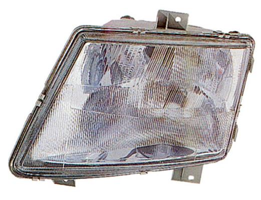 FARO SN MERCEDES VITO 95->03