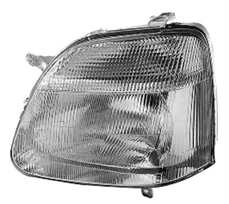 FARO SN AGILA 00->02