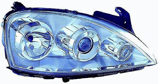 FARO DX CORSA C/LENT. 2002->