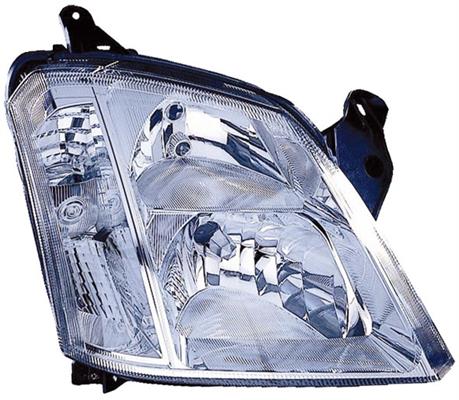 FARO DX OPEL MERIVA 03->10