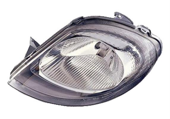 FARO SN VIVARO TRAFIC 2001->