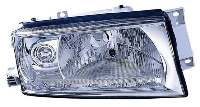 FARO DX OCTAVIA 00->04 h4+h3