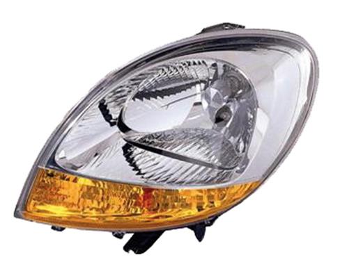 FARO SX KANGOO FAN.AR. 03-> CROMATO