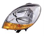 FARO SX KANGOO FAN.AR. 03-> CROMATO