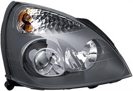 FARO DX CLIO 01->lenticolare