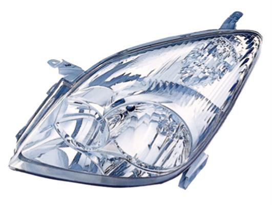 FARO SN COROLLA VERSO 03->
