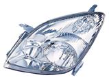 FARO SN COROLLA VERSO 03->