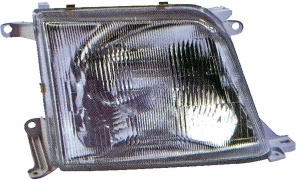 FARO DX LAND CRUISER 97->***********