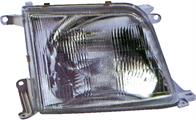 FARO DX LAND CRUISER 97->***********