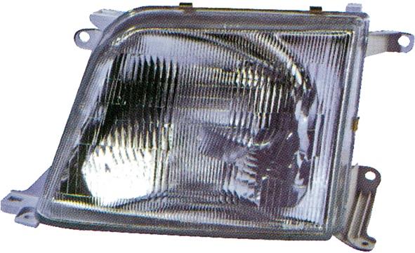 FARO SN LAND CRUISER 97->***********