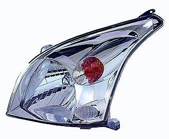 FARO DX TOYOTA LAND CRUISE 02->