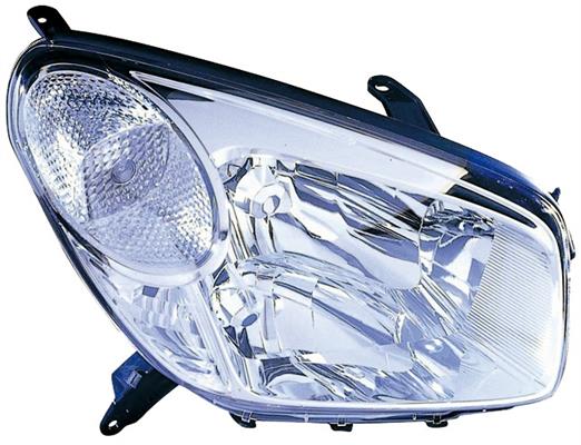 FARO DX RAV 4 03->05