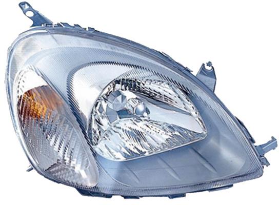 FARO ANT DX YARIS 98->03 MOD.VALEO