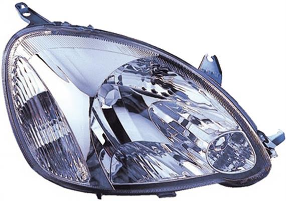 PROIETTORE DX YARIS 2003 valeo