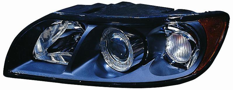 FARO SN VOLVO S40/V50 01->07 H7+HB3