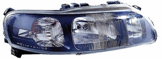 FARO DX VOLVO S60 2000