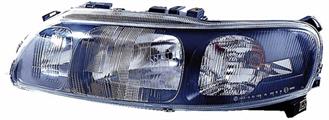 FARO SN VOLVO S60 00->04