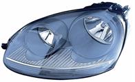 PROIETTORE SX GOLF V 03-> PARAB.GRIG