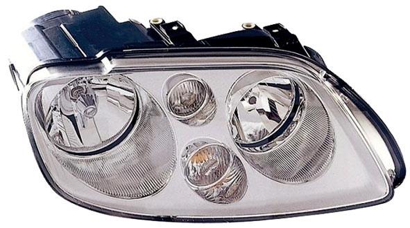 FARO DX TOURAN 03->06 P/CROM