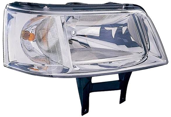 FARO DX VW T5 03->