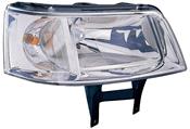FARO DX VW T5 03->