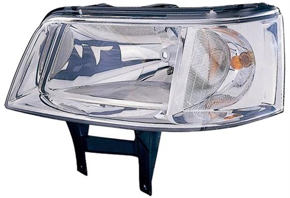 FARO SN VW T5 03->