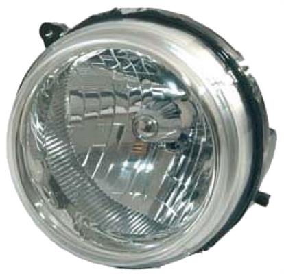 FARO * SN CHEROKEE 01->05 OM.SAE ********HB25