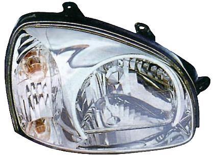 FARO DX HYUNDAI SANTA FE' 2000->