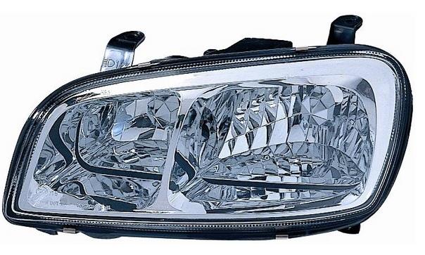 FARO SN RAV 4 97->00