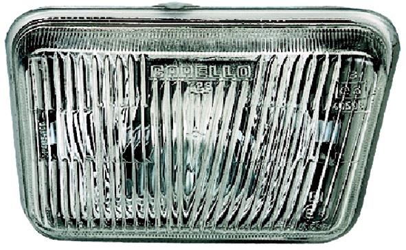 FENDINEBBIA DX UNO 83->89