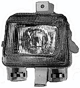 FENDINEBBIA SX ASTRA 91->94