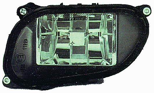 FENDINEBBIA DX ALFA 145/146