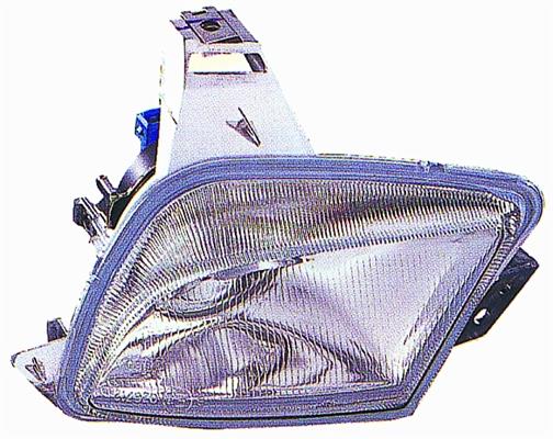 FENDINEBBIA SX XSARA 97->