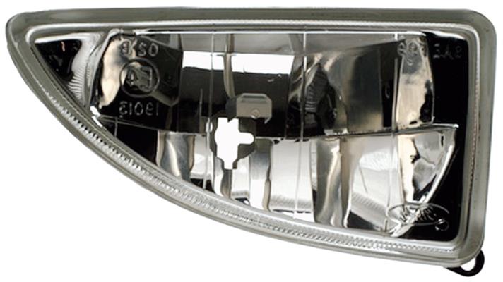 FENDINEBBIA DX FOCUS