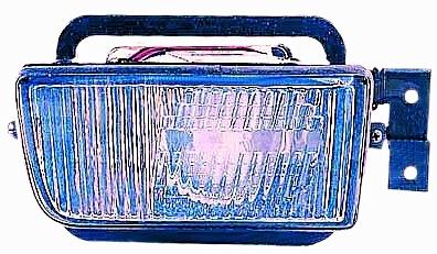 FENDINEBBIA DX BMW SERIE 5 E34
