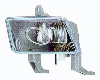 FENDINEBBIA DX VECTRA 2000