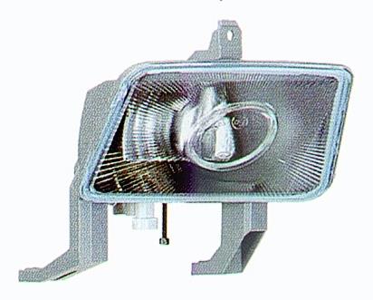 FENDINEBBIA SN VECTRA 2000