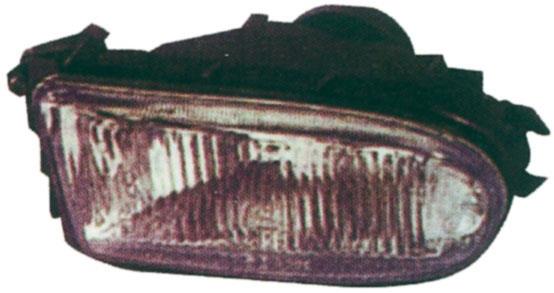 FENDINEBBIA SX CLIO 96-> MEGANE 96->