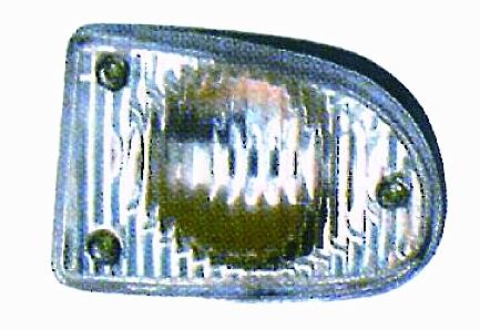 FENDINEBBIA SN MATIZ 98->00 bianco