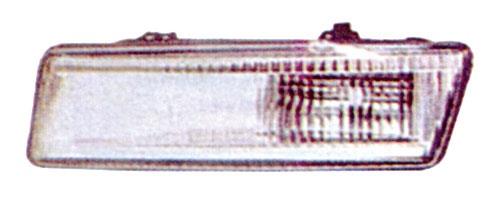 FENDINEBBIA LANCIA ZETA