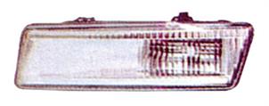 FENDINEBBIA LANCIA ZETA