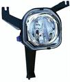 FENDINEBBIA DX P.306 99 VETRO RIGATO