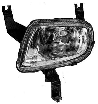 FENDINEBBIA SX P.306 97->99