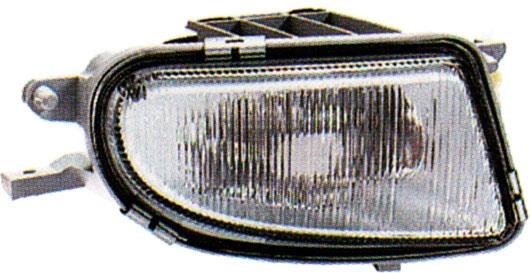 FENDINEBBIA DX CLASSE E W210 99->02