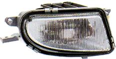 FENDINEBBIA DX CLASSE E W210 99->02