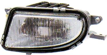 FENDINEBBIA SN CLASSE E W210 99->02