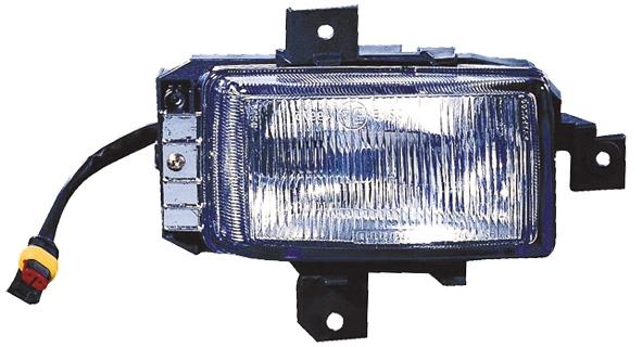 FENDINEBBIA DX OMEGA 97->99