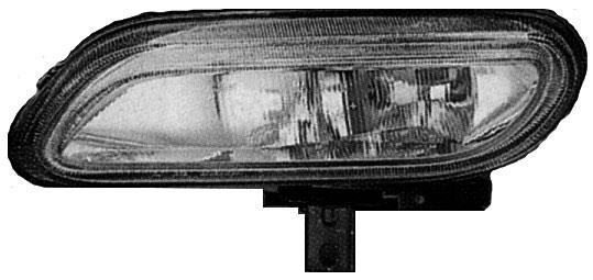 FENDINEBBIA SX P.406 95*************