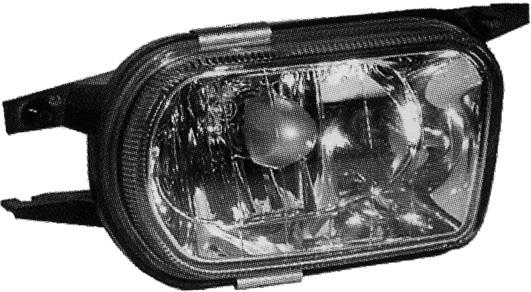 FENDINEBBIA SX MERC.C W203 03>04 LIS